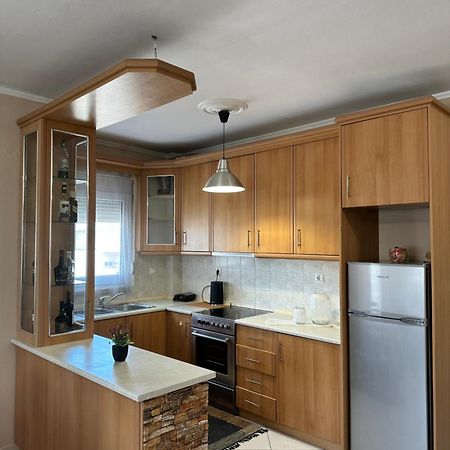 אלכסנדרופולי Nasia'S Holiday Apartment מראה חיצוני תמונה