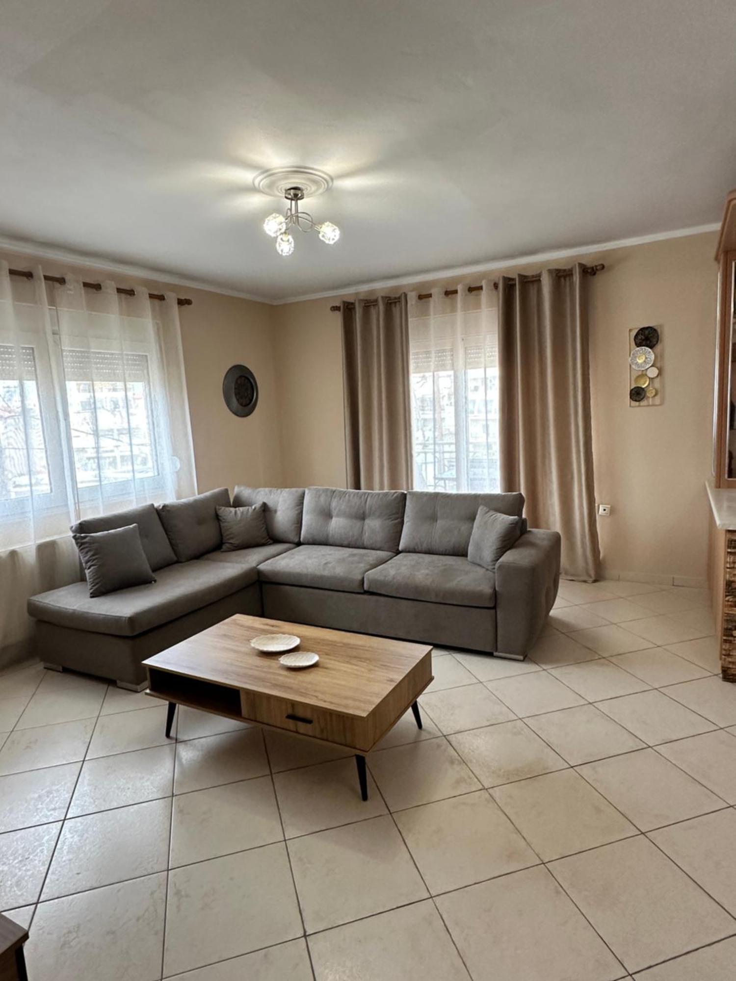 אלכסנדרופולי Nasia'S Holiday Apartment מראה חיצוני תמונה